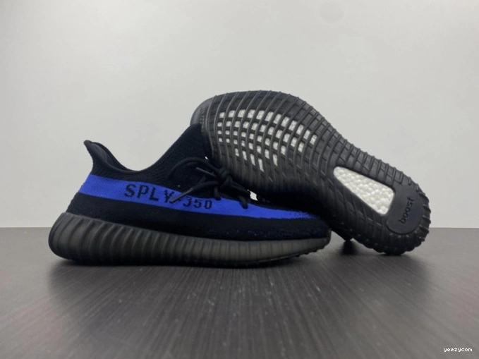 Adidas Yeezy Blue Boost GY7164 V2 350 Dazzling 0922